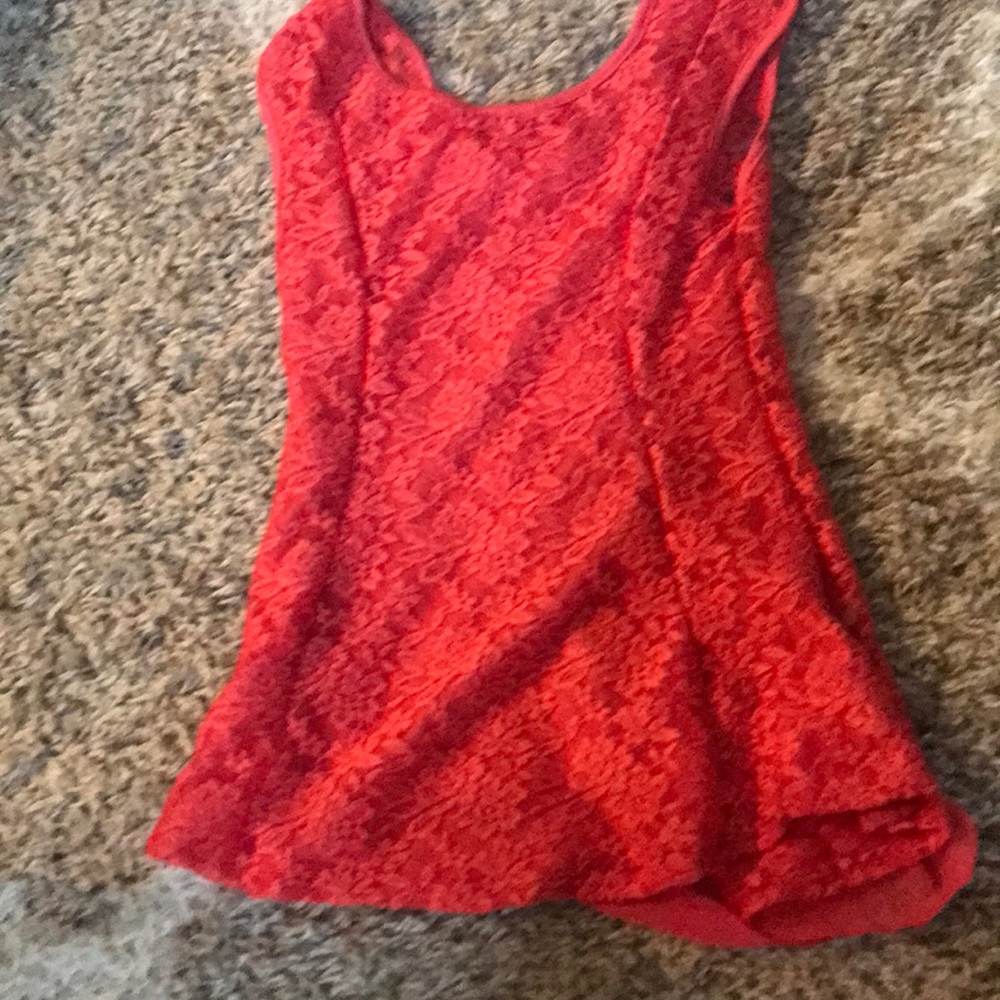 Dressy blouse